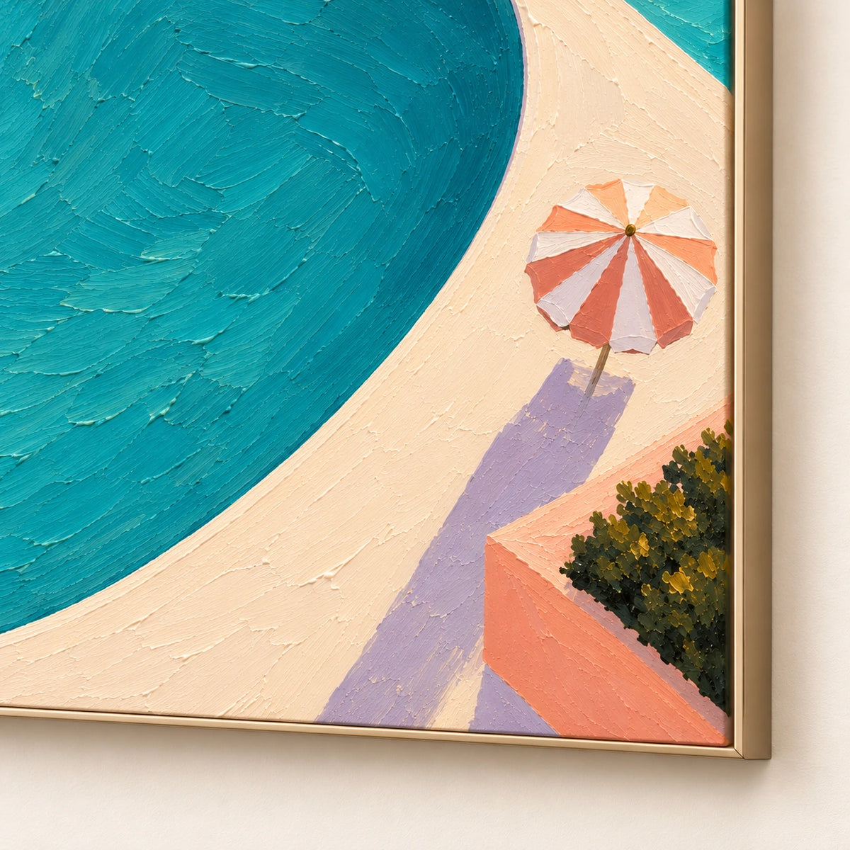 Sunset Pool Drift [noon:detail:frame]