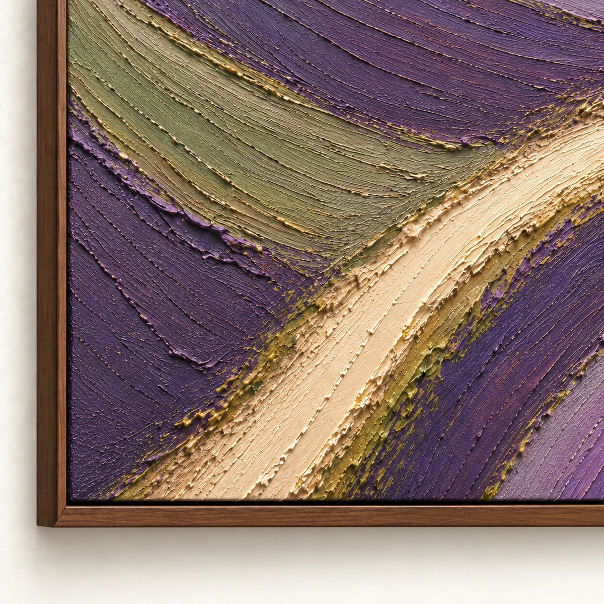 violet path ride, frame detail
