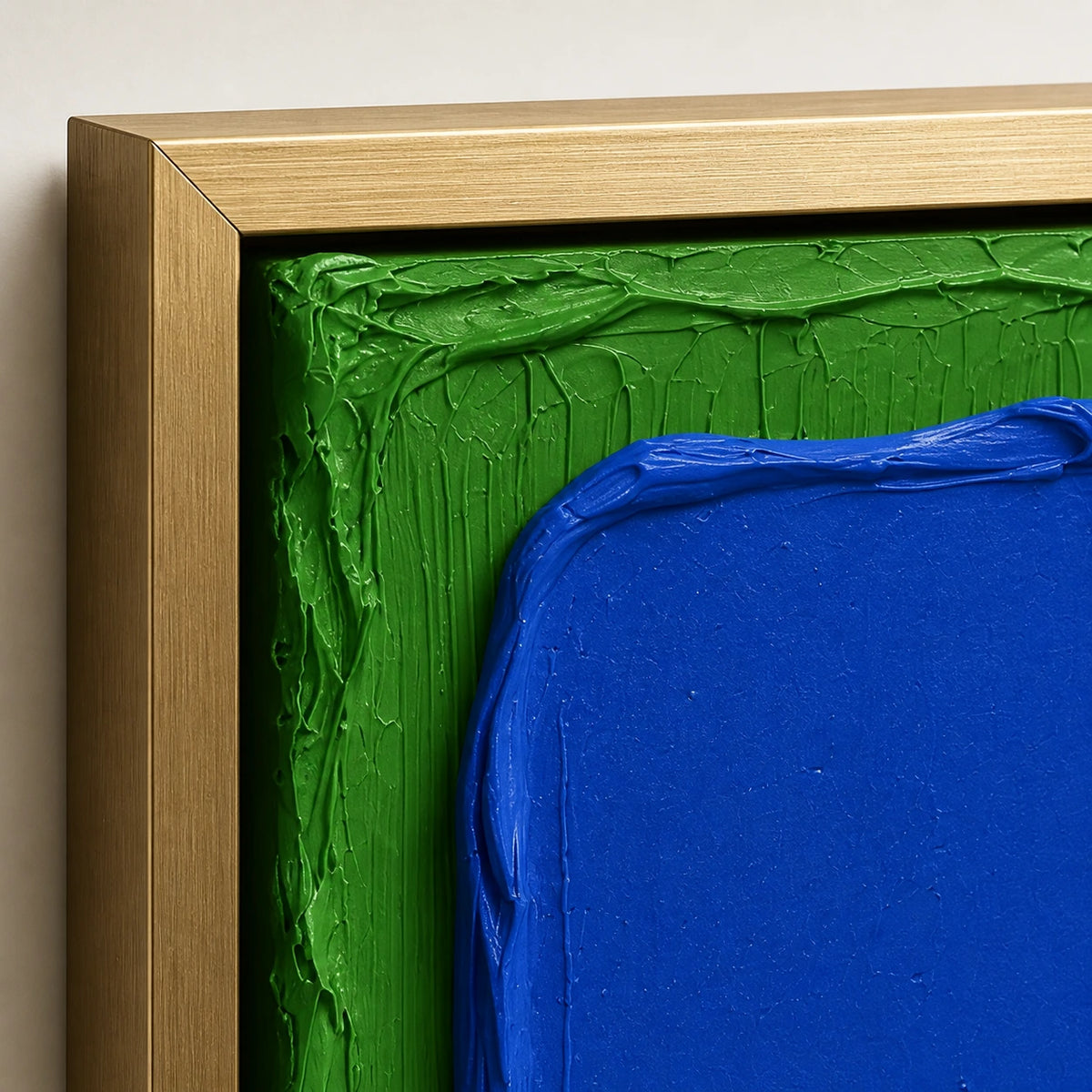 blue court rally, frame detail