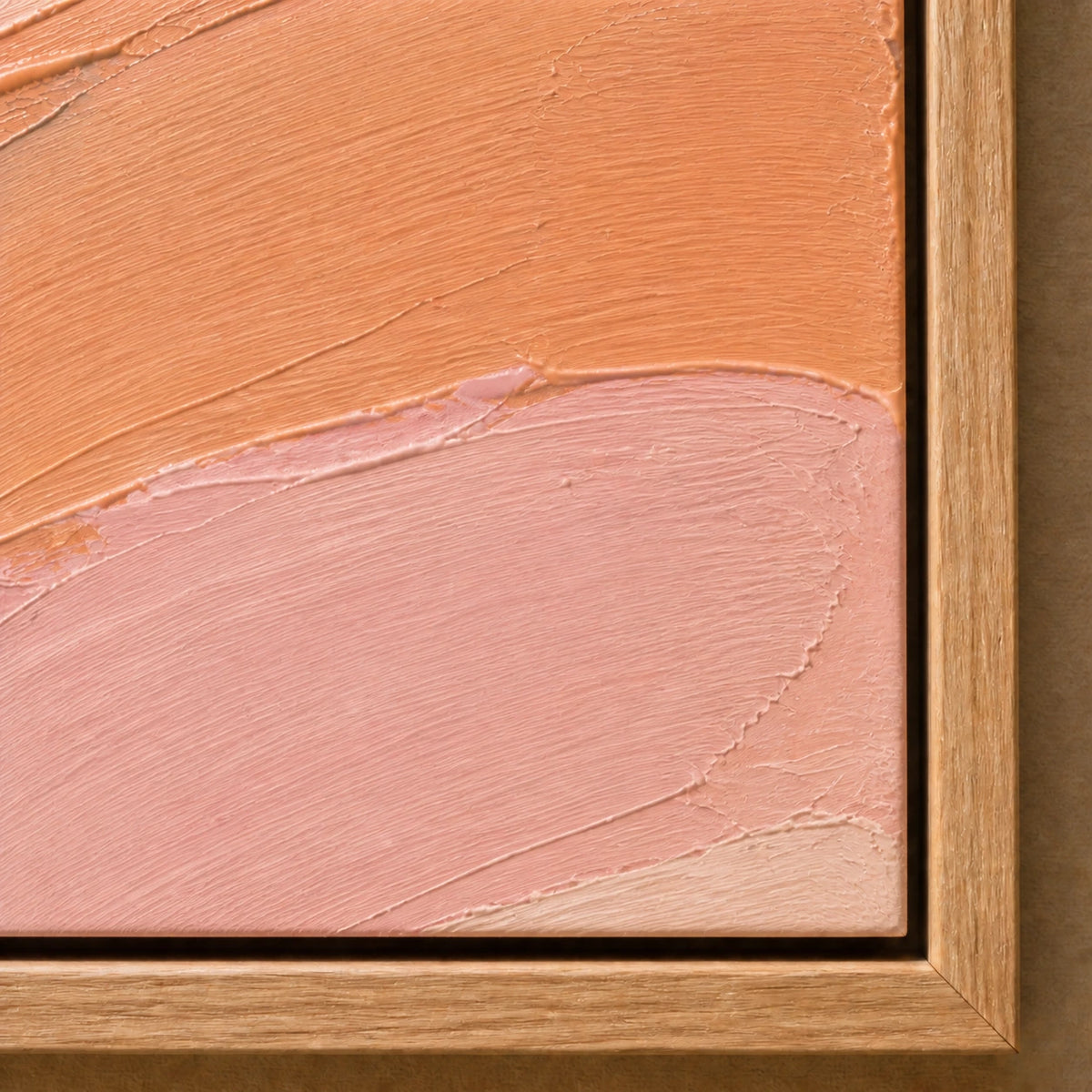 Hand-Painted Artwork | A World in Colo [noon:detail:frame]